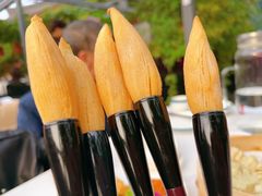 -唐猫庭院·千年陕菜(大唐不夜城店)