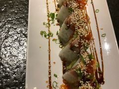 -将太无二·北美传奇寿司(瑞士公寓店)
