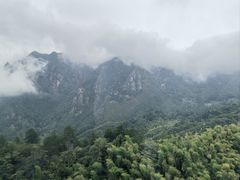 -九华山风景区