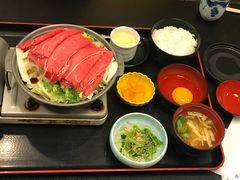 -台场一丁目商店街