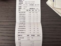 -MONICH牛排融合餐厅(和义大道购物中心店)
