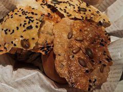 餐前面包-Solo(衡山路店)