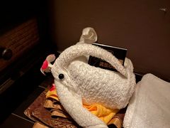 -泰合玺·精油疗愈SPA(南京光环花园城店)