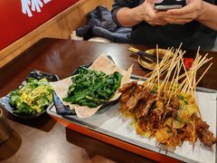 -林二哥宜烤官·宜宾小烧烤