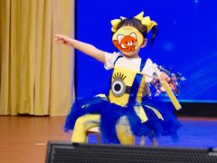 -海富新里城幼儿园