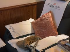 -域SPA·足疗·按摩·养生(静安寺店)