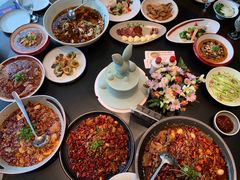 -麻六记(凤凰汇店)