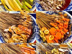 -八一好吃街·高品美食广场