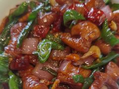 -杨厨的田园饭店(长城路店)