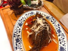 -卫鼎轩·曹公馆(鼓楼店)