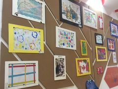-美吉姆国际儿童发展中心(红谷滩绿地缤纷城中心)