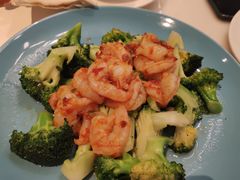 -港丽餐厅(高德置地店)