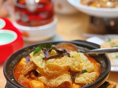 -桂小厨广西菜(青秀万达店)