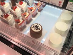 -巴黎贝甜(开发区安盛店)