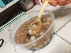 酒酿元宵-芳婆糕团店(王府大街店)