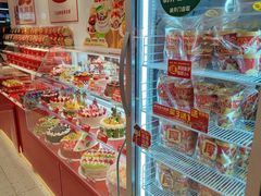 -味多美蛋糕(灯市口店)