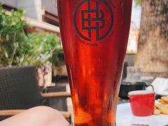-Shanghai Brew House上海啤酒工坊(老外街店)