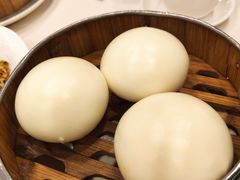 香喷喷流沙包-凤凰楼酒家·粤宴点心(华强北店)