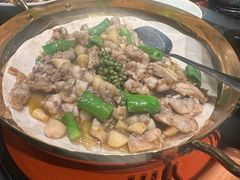 -山涧肴·泉水煮活鱼(坂田店)