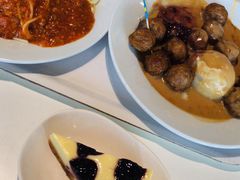 -宜家·瑞典风味餐厅(无锡店)