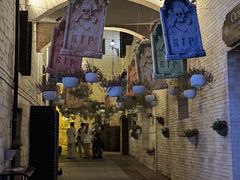 -华谊兄弟（长沙）电影小镇