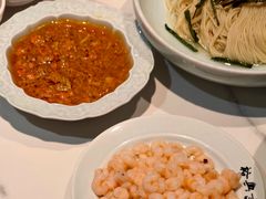 -裕兴记•蟹黄面馆(人民广场店)