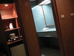 -曼谷王子宫殿酒店