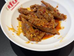 -天宝兄弟(前海壹方城店)