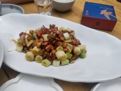 -院8里·小聚园老川菜(九眼桥店)