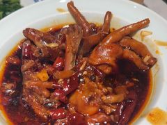 -欧记大排档·景德菜(上海首店)