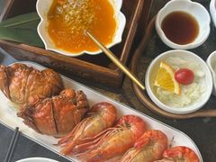 -蟹村草堂·苏式园林人文农家·大闸蟹