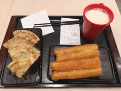 -永和大王(宜山店)