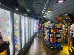 -枫花园汽车电影院(朝阳公园店)