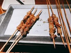-管氏翅吧(台湾街店)