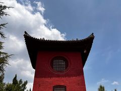 -洛阳白马寺