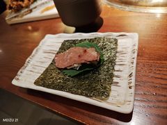 -哈里哈·黑牛私厨(购物公园店)