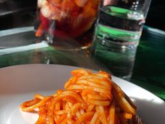 肉酱意面-EATALIA意塔利意式餐厅(鼓楼店)