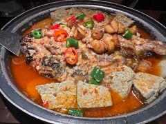 -烤匠麻辣烤鱼(万象城店)