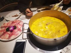 -八珍玉食鸡煲·打边炉(印象城店)