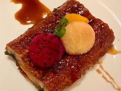 -TABLE·味西餐厅-成都茂业JW万豪酒店