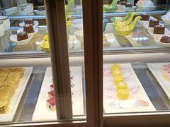 -厦门海景千禧大酒店·海景咖啡厅