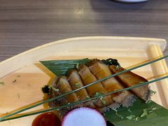 -豊 胜手丼