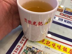 -澳门陈光记烧味饭店(万象城店)