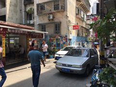 -忆夏爽黑仔漳州四果汤(顶澳仔猫街店)