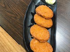 -金刚山烧烤(红旗大街店)