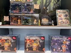 -泡泡玛特POPMART(龙湖杭州滨江天街店)