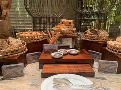 -广州四季酒店·意珍·意式自助餐