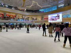 -冠军冰场CHAMPION RINK(苏州中心商场店)