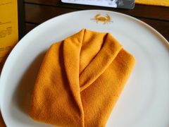 -Ministry of Crab(科伦坡店)