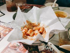 -食大利香港茶餐厅(南亚风情第一城店)